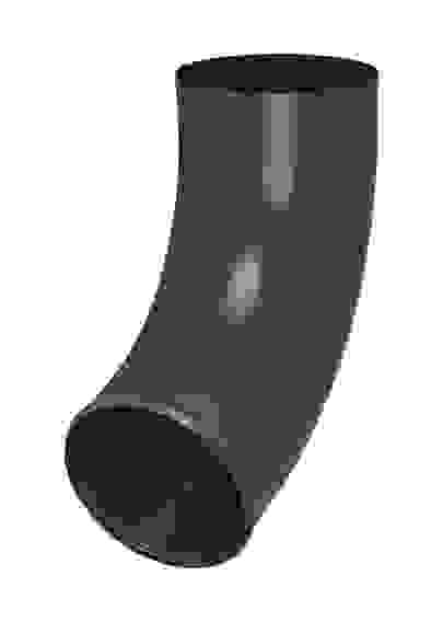 Отвод трубы d=90 (RR 11) ASN