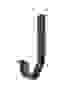 Крюк короткий d=125 (Ral 6005) ASN с комплектом крепления