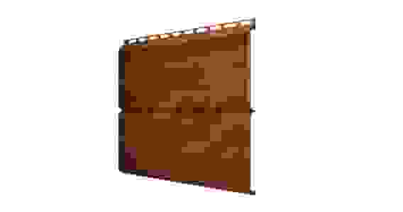 ЭкоБрус 0,345 GL 0,45 Print Twincolor Cherry Wood