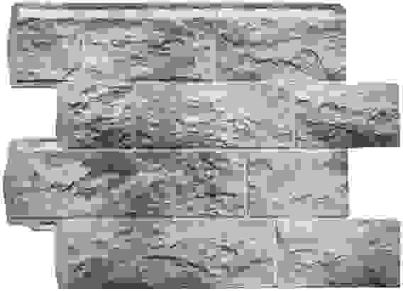 Панель Туф (Исландский), 0,796 х 0,591м