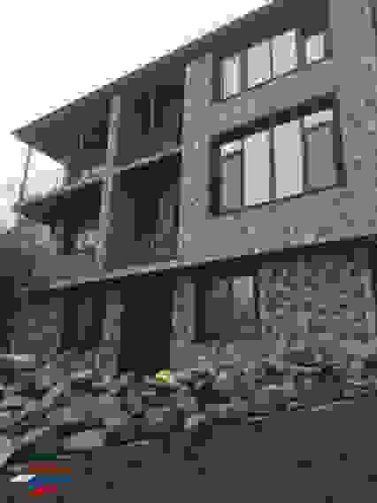 Панель Туф (Исландский), 0,796 х 0,591м