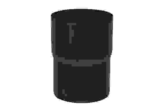 Соединитель трубы d=90 (RR 32 Matt)
