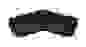 Угол желоба внутр. d=125 (Ral 8017) ASN1