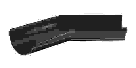 Угол желоба внутр.135 гр. d=125 (Ral 8017 Matt) ASN