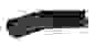 Угол желоба внутр.135 гр. d=125 (Ral 8017 Matt) ASN