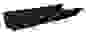 Желоб d=125 L= 3,0m (Ral 8017 Matt) PU