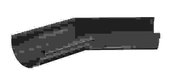 Угол желоба внутр.135 гр. d=125 (RR 11) ASN
