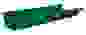 Желоб d=125 L= 3,0m (Ral 6005) PU