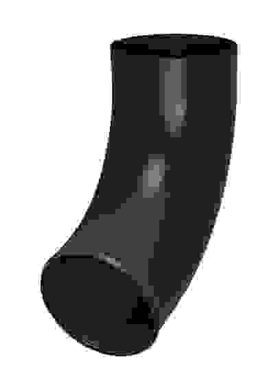 Отвод трубы d=90 (RR 32 Matt) ASN