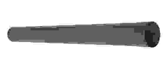 Труба d=100 L=3,0m (RAL 7024 Matt) PU