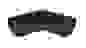 Угол желоба внутр. d=150 (RR 32 Matt) ASN1