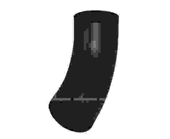 Колено d=100 (RR 32 Matt) ASN1