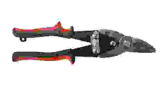 Ножницы подрезные левые Yato 40x250мм (YT-1960)