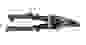 Ножницы подрезные левые Yato 40x250мм (YT-1960)