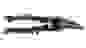 Ножницы подрезные левые Yato 40x250мм (YT-1960)