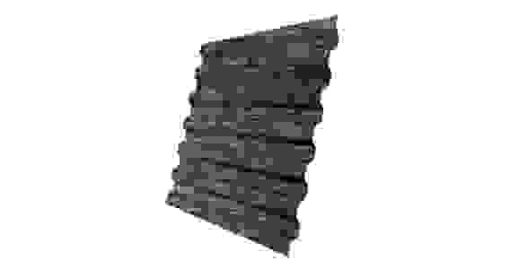 Профнастил С21R 0,45 Print Twincolor Fine Stone