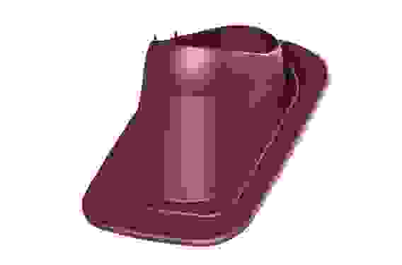 Проходной элемент Classic Vino 2K красный