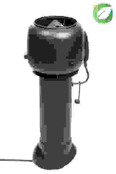 Вентилятор ЕCO 110Р/110/700 чёрный