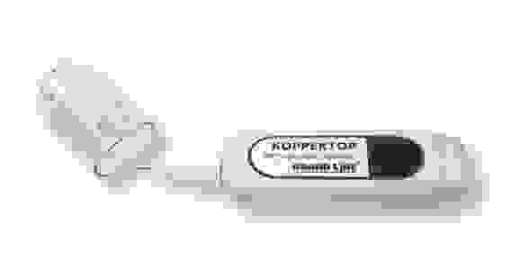 Корректор для ремонта царапин RAL 3005 красное вино