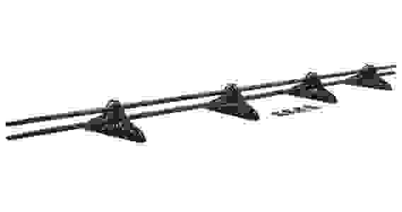Снегозадержатель NEW трубчатый Grand Line RR11 3м