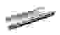 Желоб d=125 L= 3,0m (цинк)