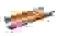 Желоб d=125 L= 3,0m (медь) PU