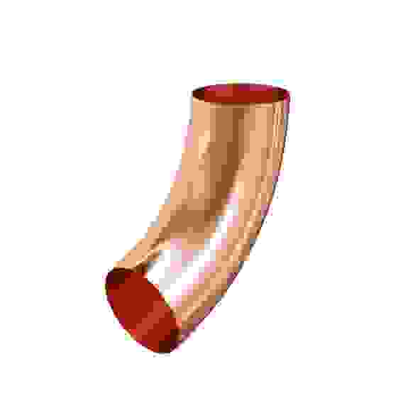 Колено d=90 (медь) ASN1