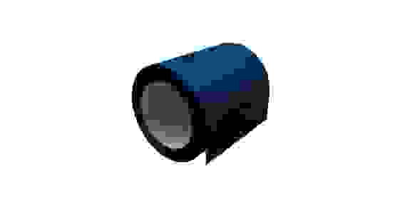 Отмотка 0,4 PE RAL 5005 сигнальный синий