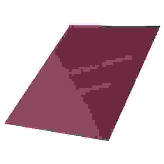 Лист плоский NormanMP (ПЭ-01-3005-0.5)