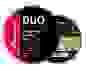 Лента двухсторонняя Eurovent Duo 50мм x 25 м