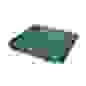 Фальцевая панель Металл Профиль FASTCLICK-Н NormanMP (ПЭ-01-6005-0.5)