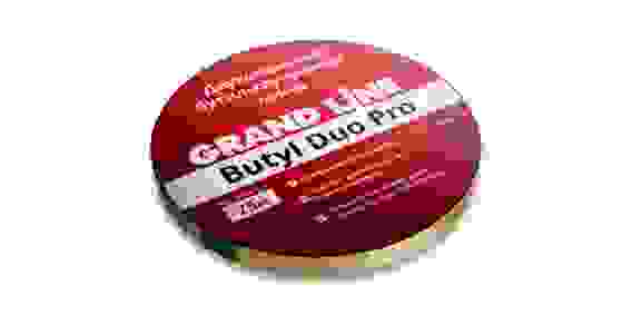 Лента двухсторонняя бутил-каучуковая GRAND LINE BUTYL DUO PRO