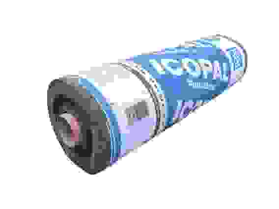Ендова Icopal Pinta Ultra коричневый 0.7*10м