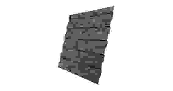 Профнастил С8А 0,45 Print Twincolor Fine Stone