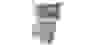 Профнастил Н75R 0,7 Zn
