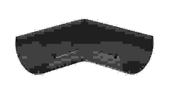 Угол желоба внутр. d=125 (RR 32) ASN1