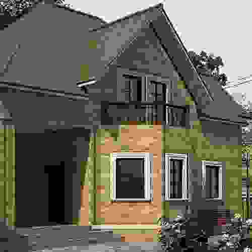 Панель кирпич-антик (Карфаген), 1,16 х 0,45м