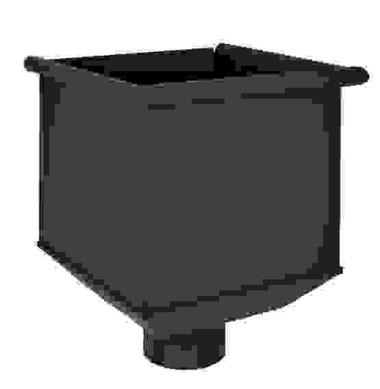 Воронка водосборная d=100 (RR 32)