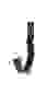 Крюк короткий d=150 (Ral 8017 Matt) ASN
