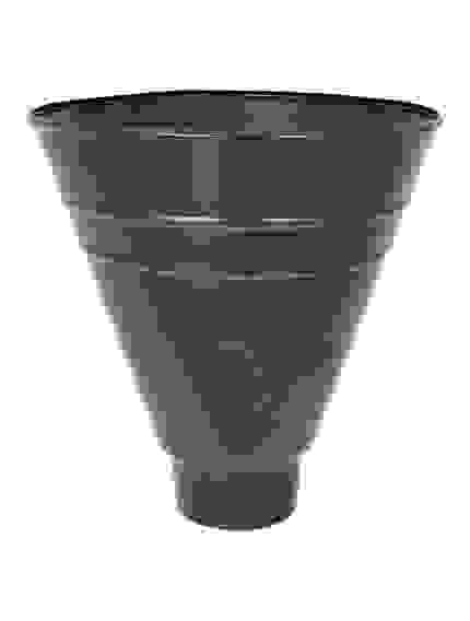 Воронка водосборная круглая d=90 (RR 11)