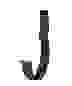 Крюк короткий d=150 (RR 32) ASN с комплектом крепления