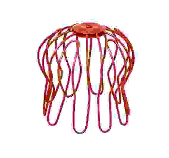 Паук d=150 (RR 29)