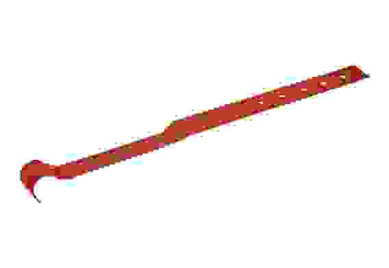 Поддержка желоба d=150 (RR 29)